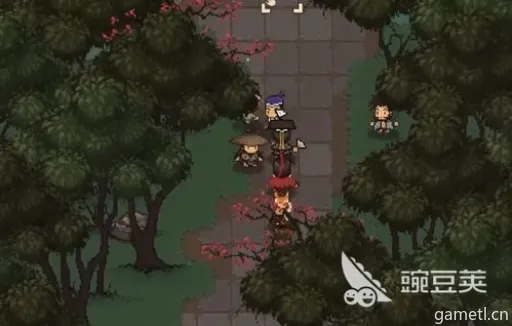 大江湖苍龙白鸟打穴法获取攻略,中原终南山地图全搜集 大江湖苍龙白鸟打穴法获取攻略,中原终南山地图全搜集